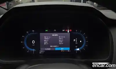 Volvo XC90 2023 2.0 автомат (гидро), миниатюра 11