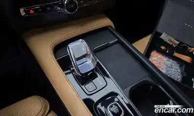 Volvo XC90 2023 2.0 автомат (гидро), миниатюра 12
