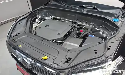 Volvo XC90 2023 2.0 автомат (гидро), миниатюра 6