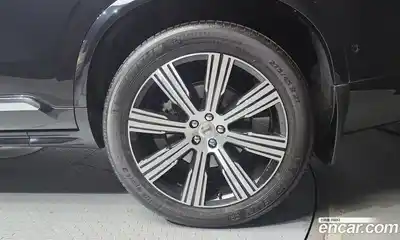 Volvo XC90 2023 2.0 автомат (гидро), миниатюра 7