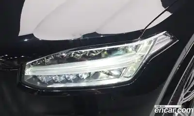 Volvo XC90 2023 2.0 автомат (гидро), миниатюра 8
