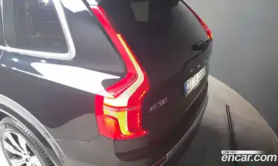 Volvo XC90 2023 2.0 автомат (гидро), миниатюра 9