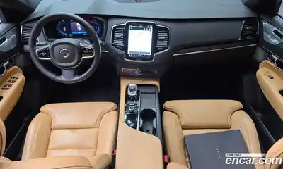 Volvo XC90 2023 2.0 автомат (гидро), миниатюра 10