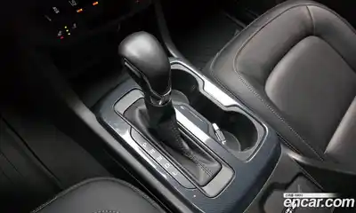 Chevrolet Colorado 2022 3.6 автомат (гидро), миниатюра 12
