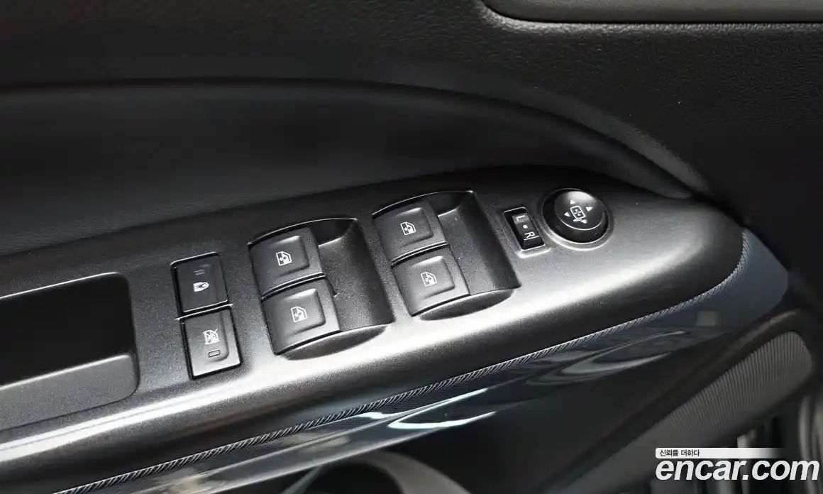 Chevrolet Colorado 2022 3.6 автомат (гидро), фото 27