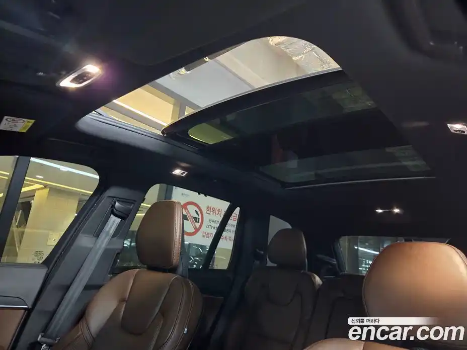 Volvo XC90 2022 2.0 автомат (гидро), фото 11