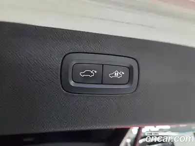 Volvo XC90 2022 2.0 автомат (гидро), миниатюра 7