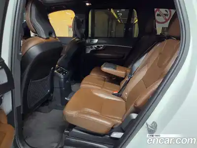 Volvo XC90 2022 2.0 автомат (гидро), миниатюра 10