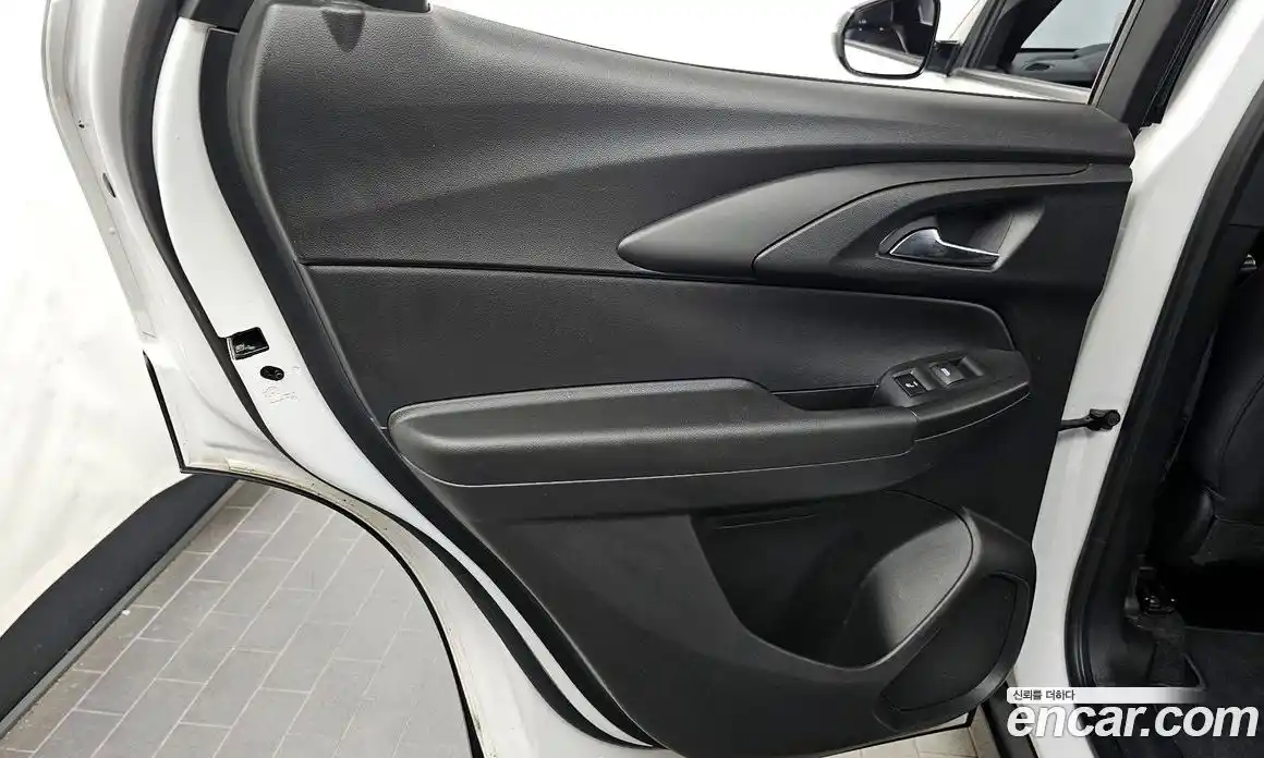 Chevrolet TrailBlazer 2020 1.3 автомат (гидро), фото 15