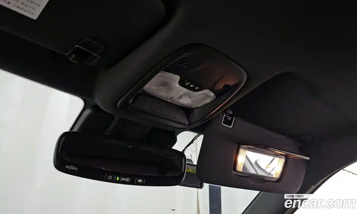 Chevrolet TrailBlazer 2020 1.3 автомат (гидро), фото 24