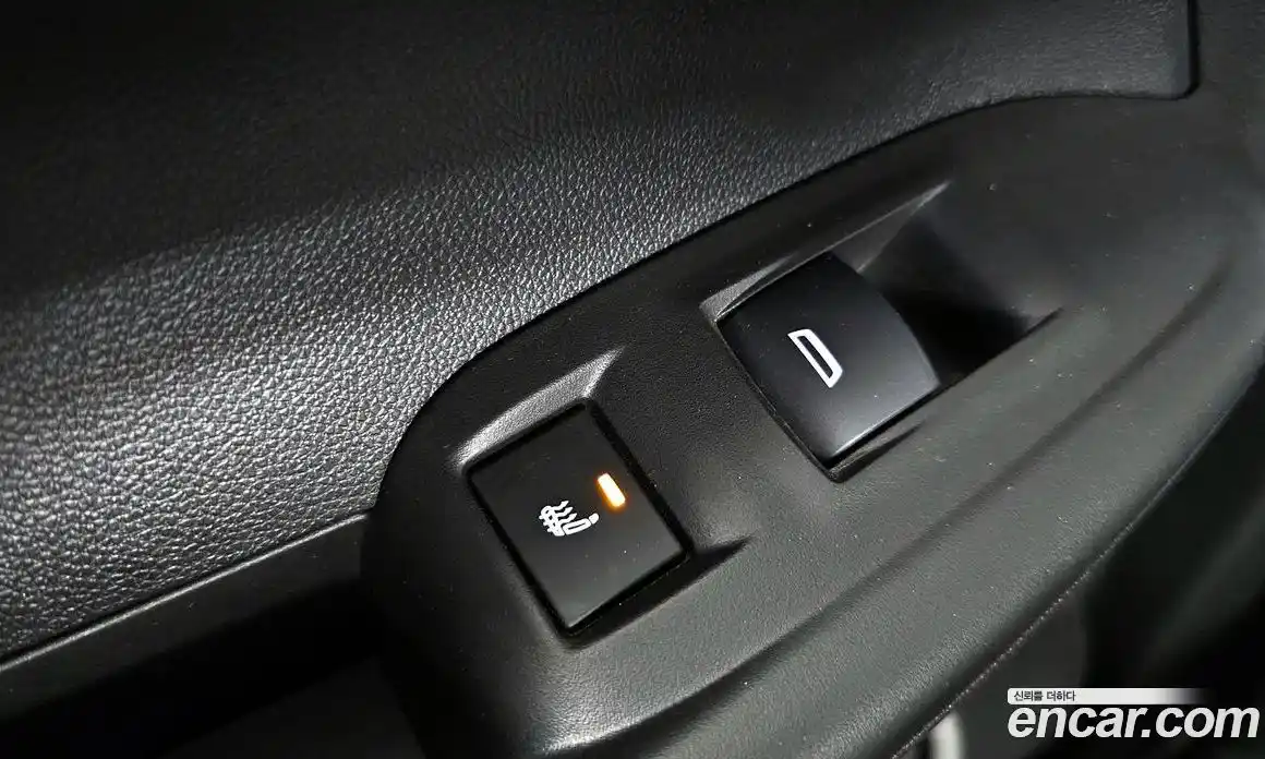 Chevrolet TrailBlazer 2020 1.3 автомат (гидро), фото 25