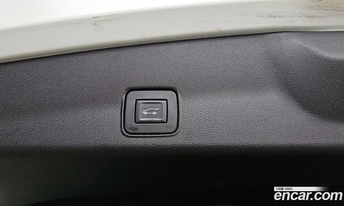 Chevrolet TrailBlazer 2020 1.3 автомат (гидро), фото 32