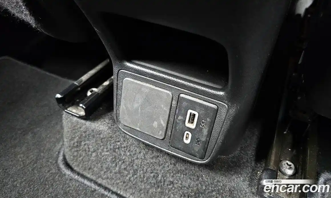 Chevrolet TrailBlazer 2020 1.3 автомат (гидро), фото 36