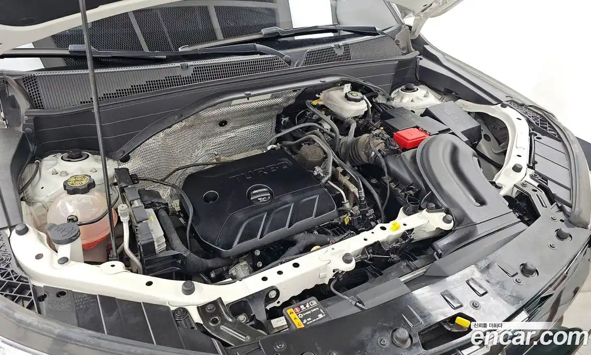 Chevrolet TrailBlazer 2020 1.3 автомат (гидро), фото 6