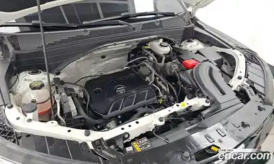 Chevrolet TrailBlazer 2020 1.3 автомат (гидро), миниатюра 6