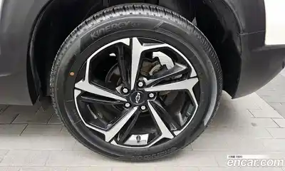 Chevrolet TrailBlazer 2020 1.3 автомат (гидро), миниатюра 7