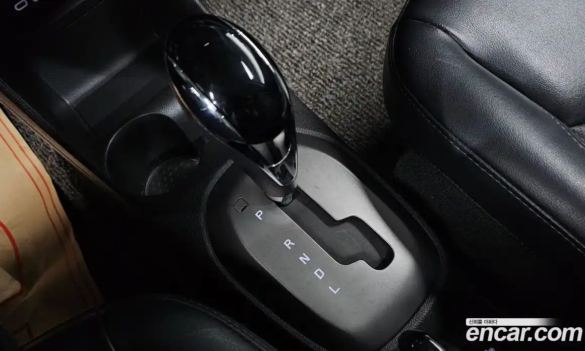 Chevrolet Spark 2018 1.0 автомат (гидро), фото 12