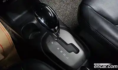 Chevrolet Spark 2018 1.0 автомат (гидро), миниатюра 12