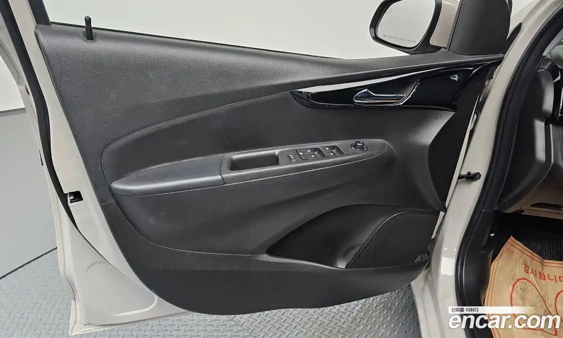 Chevrolet Spark 2018 1.0 автомат (гидро), фото 14