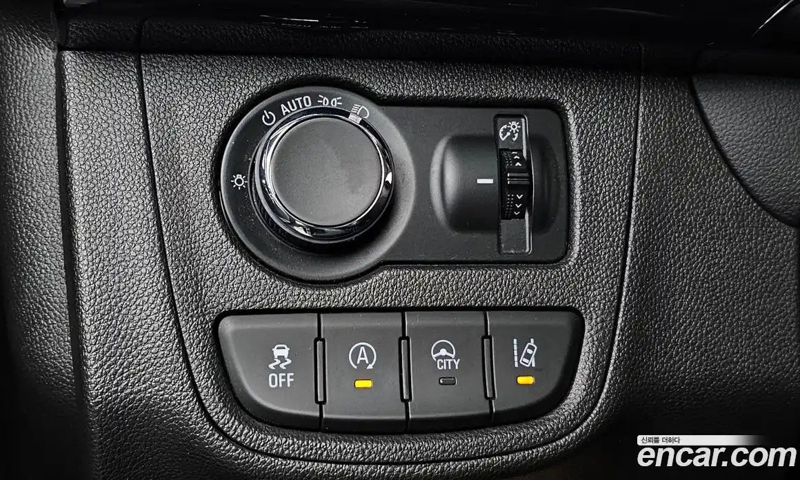 Chevrolet Spark 2018 1.0 автомат (гидро), фото 22