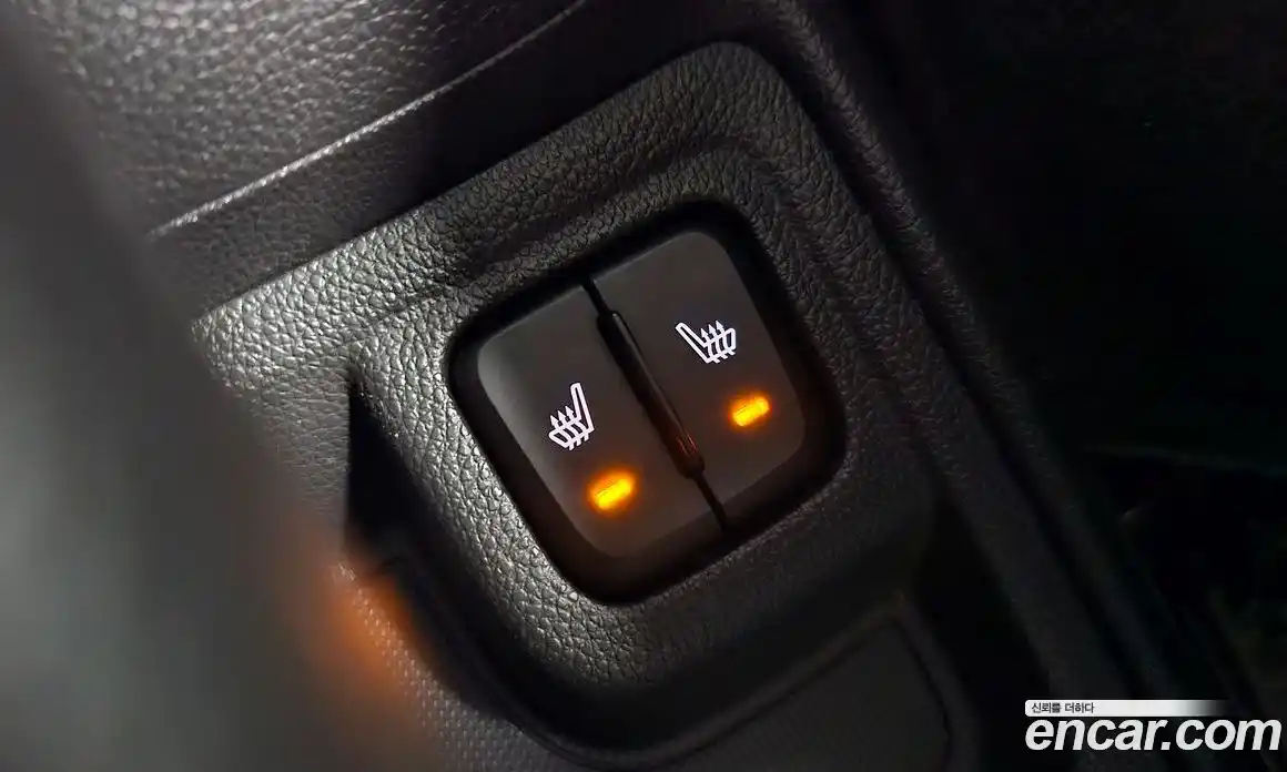 Chevrolet Spark 2018 1.0 автомат (гидро), фото 25