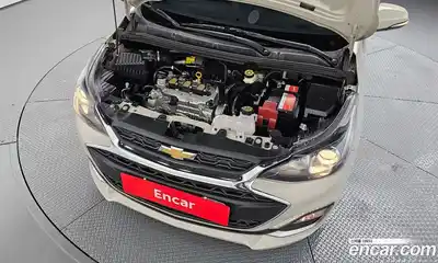 Chevrolet Spark 2018 1.0 автомат (гидро), миниатюра 6