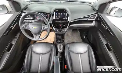 Chevrolet Spark 2018 1.0 автомат (гидро), миниатюра 10