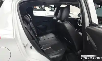Chevrolet Spark 2021 1.0 механика, миниатюра 12