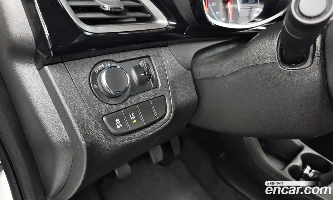 Chevrolet Spark 2021 1.0 механика, фото 16