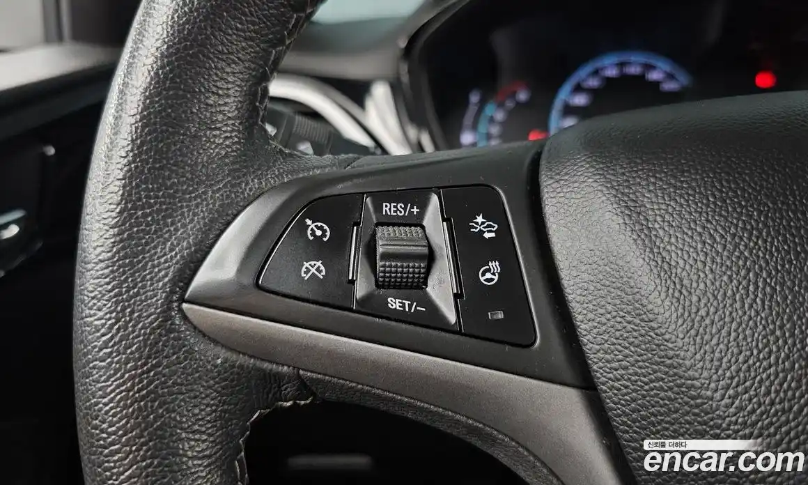 Chevrolet Spark 2021 1.0 механика, фото 18