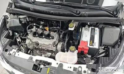 Chevrolet Spark 2021 1.0 механика, миниатюра 6