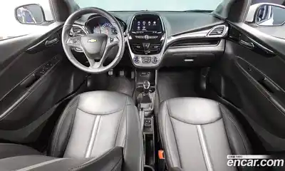 Chevrolet Spark 2021 1.0 механика, миниатюра 7