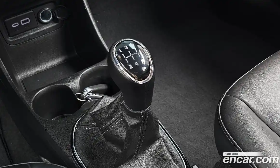 Chevrolet Spark 2021 1.0 механика, фото 9
