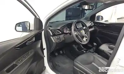 Chevrolet Spark 2021 1.0 механика, миниатюра 10