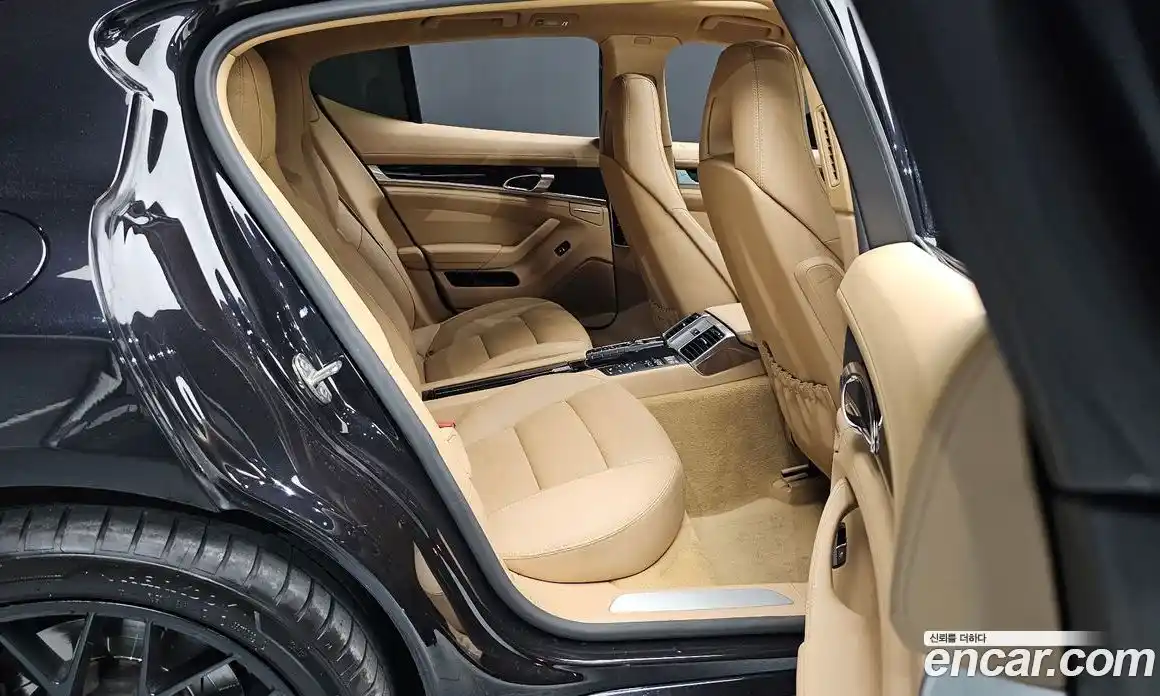 Porsche Panamera 2014 3.6 автомат (гидро), фото 11