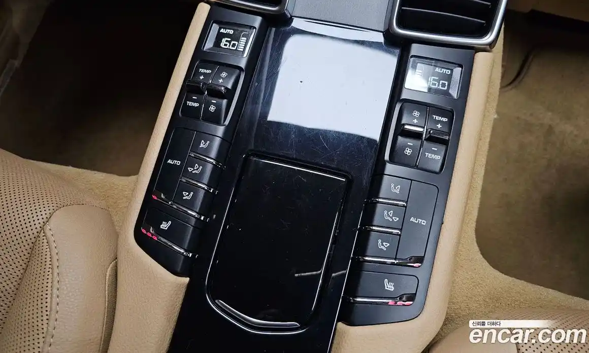 Porsche Panamera 2014 3.6 автомат (гидро), фото 18