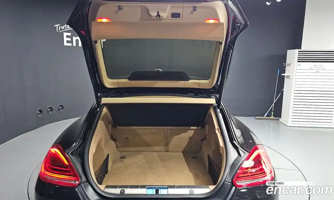 Porsche Panamera 2014 3.6 автомат (гидро), фото 20