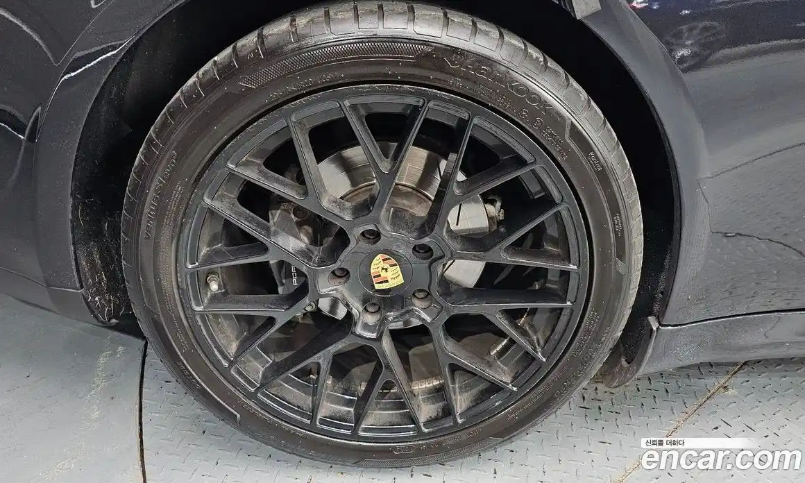 Porsche Panamera 2014 3.6 автомат (гидро), фото 5