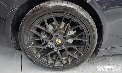 Porsche Panamera 2014 3.6 автомат (гидро), миниатюра 5
