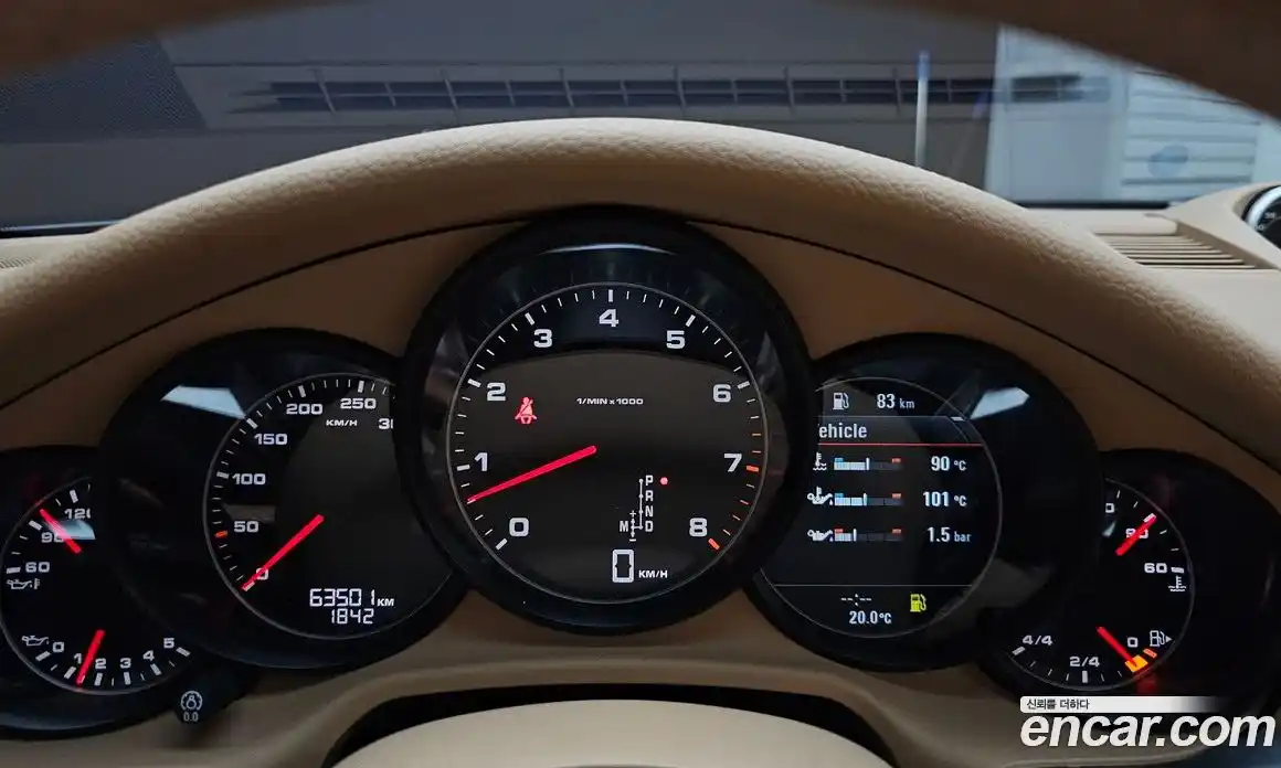 Porsche Panamera 2014 3.6 автомат (гидро), фото 8