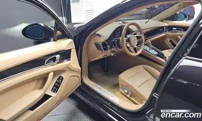 Porsche Panamera 2014 3.6 автомат (гидро), миниатюра 10