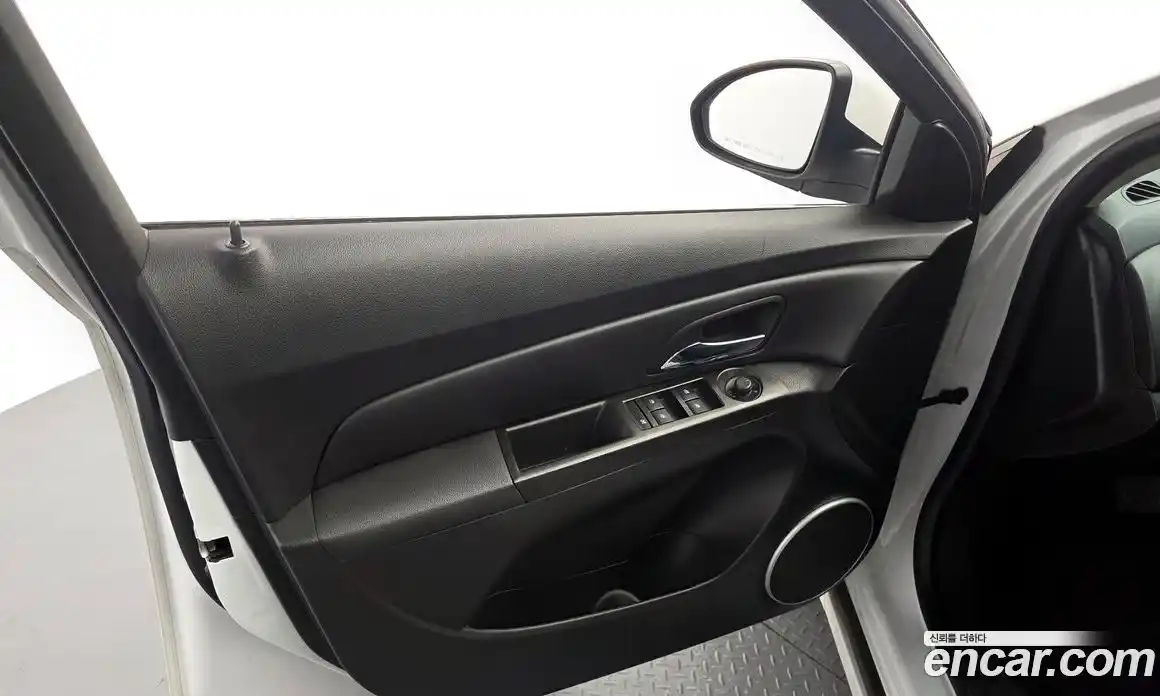 Chevrolet Cruze 2014 1.4 автомат (гидро), фото 14