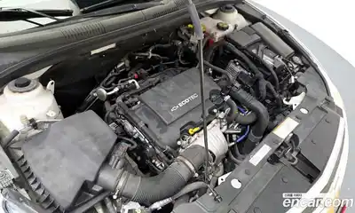 Chevrolet Cruze 2014 1.4 автомат (гидро), миниатюра 6
