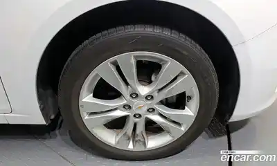 Chevrolet Cruze 2014 1.4 автомат (гидро), миниатюра 7