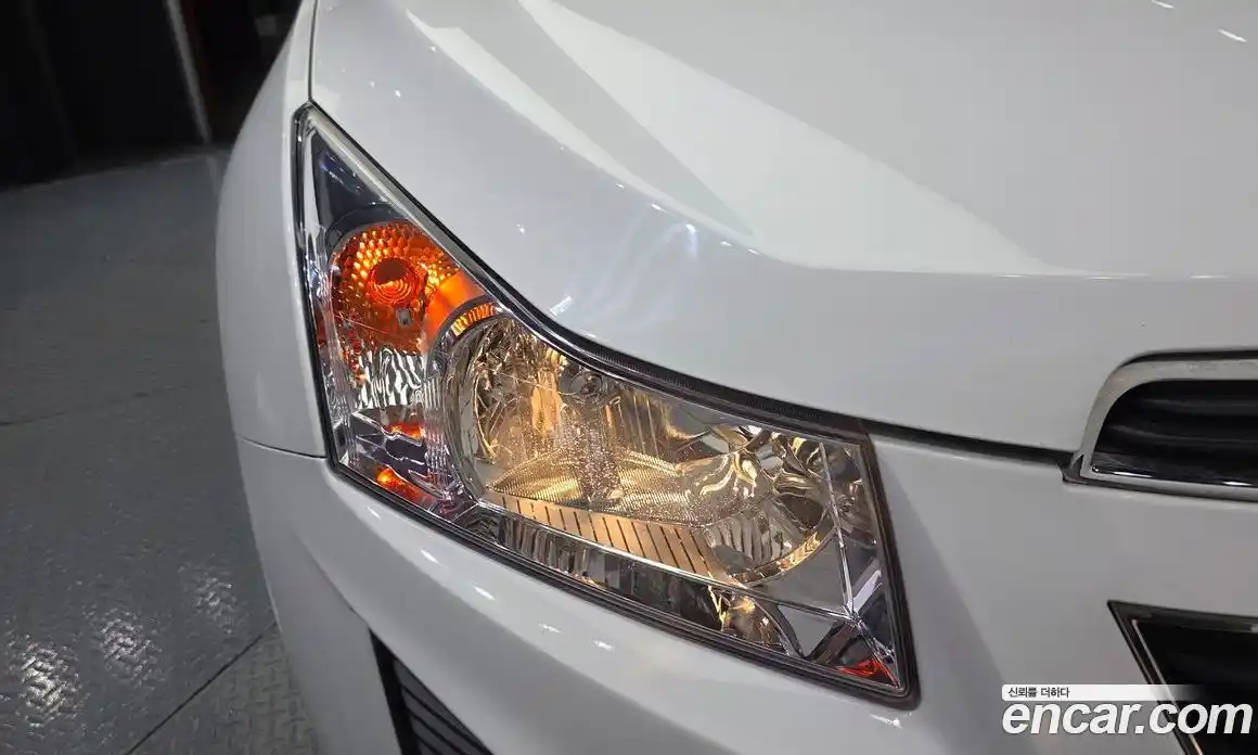 Chevrolet Cruze 2014 1.4 автомат (гидро), фото 8