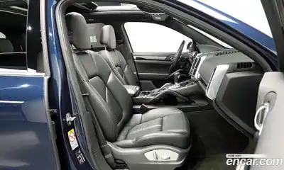 Porsche Cayenne 2012 3.0 автомат (гидро), миниатюра 11