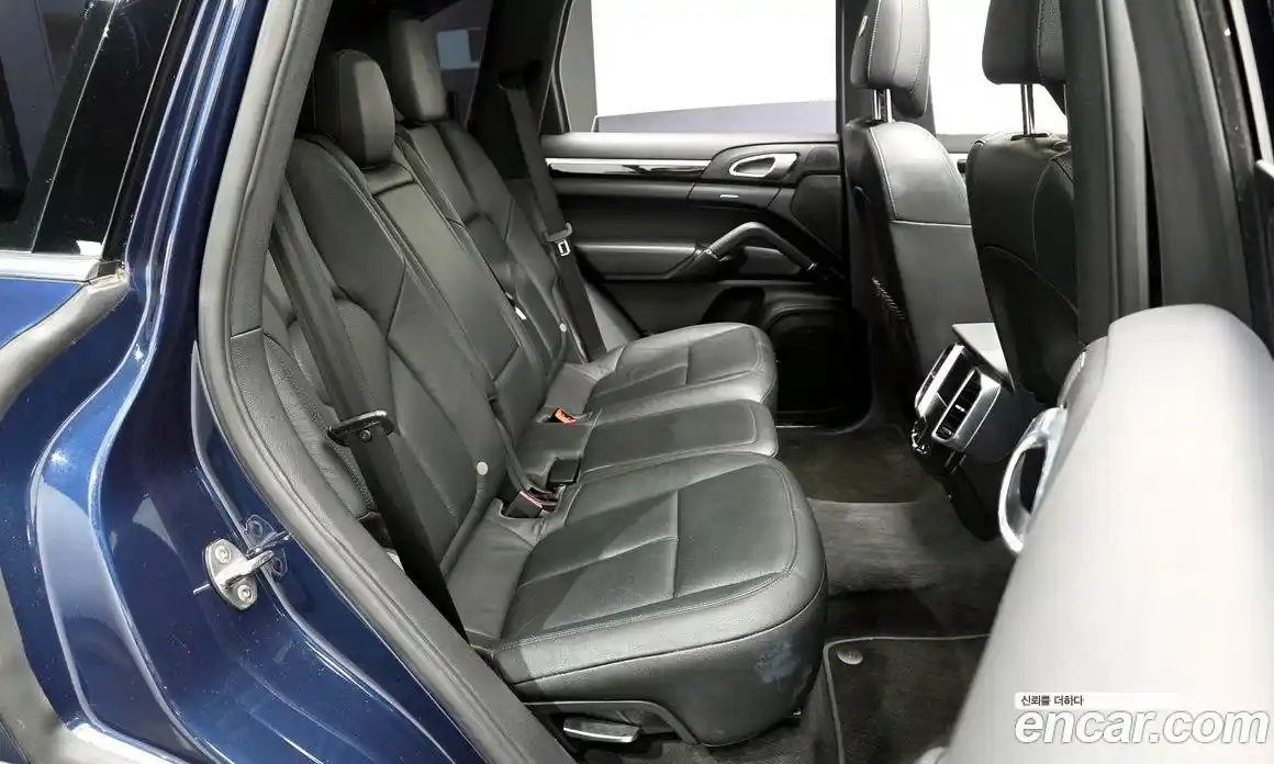 Porsche Cayenne 2012 3.0 автомат (гидро), фото 12