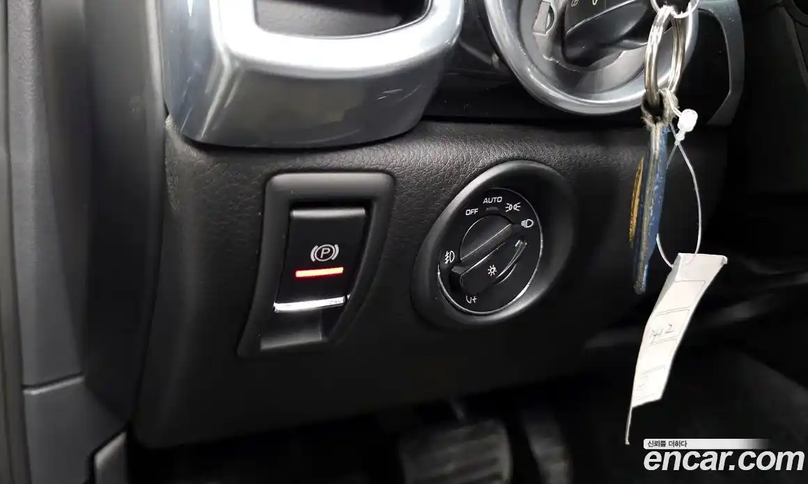 Porsche Cayenne 2012 3.0 автомат (гидро), фото 17