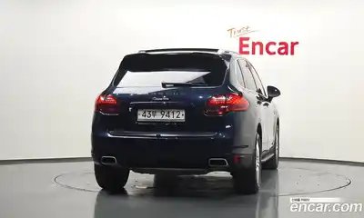 Porsche Cayenne 2012 3.0 автомат (гидро), миниатюра 4