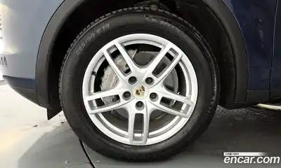 Porsche Cayenne 2012 3.0 автомат (гидро), миниатюра 5